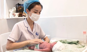 Nhìn lại những thành tựu ấn tượng của các bác sĩ Việt Nam năm 2023