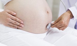 Bác sĩ phụ sản đưa ra lời khuyên để có thai kỳ khỏe mạnh