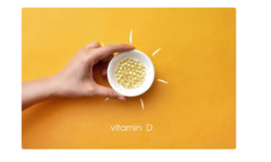 Bạn có bị thiếu vitamin D không?