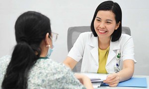 Nữ bác sĩ 'mở đường' đưa kỹ thuật can thiệp bào thai về Việt Nam