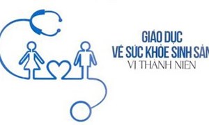 Quyền của thanh thiếu niên Việt Nam về sức khoẻ sinh sản và sức khoẻ tình dục