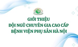 Khoa Khám Chuyên gia B1 – Nơi hội tụ các chuyên gia hàng đầu tại Bệnh viện Phụ Sản Hà Nội