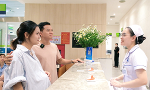 Cải cách hành chính - nền tảng nâng cao chất lượng phục vụ người bệnh