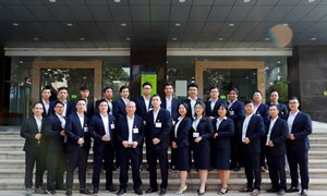 Phòng Công nghệ thông tin