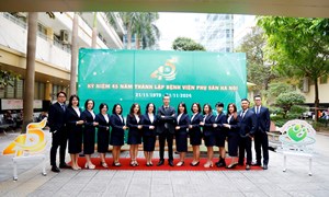 Phòng Quản lý chất lượng