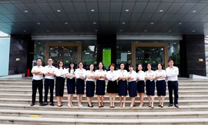 Phòng Tổ chức cán bộ