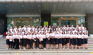 Phòng Tài chính kế toán