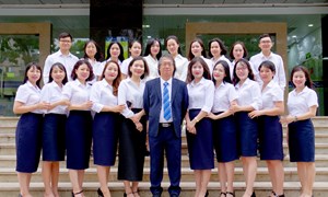 Trung tâm Đào tạo và chỉ đạo tuyến