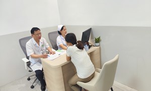 Vì sao nên đi khám phụ khoa định kỳ tại Khoa Khám chuyên gia