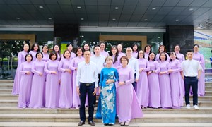 Khoa Sản thường A3