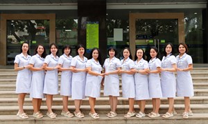 Phòng Điều dưỡng