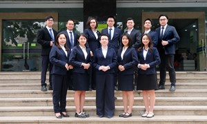 Phòng Truyền thông