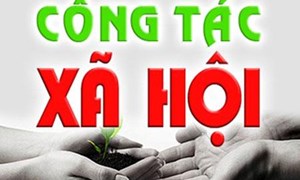 Chúc mừng ngày Công tác xã hội Việt Nam 25/3
