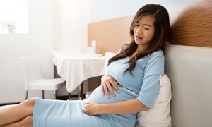 Đau bụng khi mang thai: khi nào là bình thường, khi nào cần đi khám?