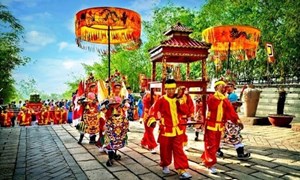 Thông báo lịch nghỉ lễ giỗ tổ Hùng Vương năm 2020