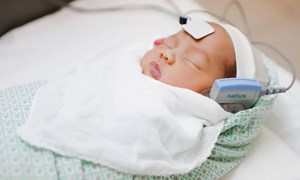 Bệnh viện Phụ Sản Hà Nội triển khai gói sàng lọc sơ sinh cho trẻ không sinh tại Bệnh viện