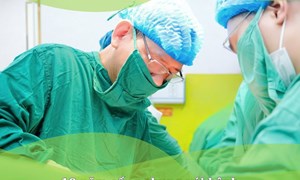 10 năm sống chung với bệnh – Phẫu thuật sa sinh dục độ 4 thành công tại Bệnh viện Phụ Sản Hà Nội