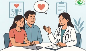 Khám sức khỏe tiền hôn nhân – Món quà yêu thương dành cho nhau trước ngày cưới