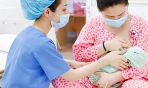 Bệnh viện Phụ Sản Hà Nội phát cảnh báo đối tượng mạo danh bệnh viện cung cấp dịch vụ chăm sóc sau sinh