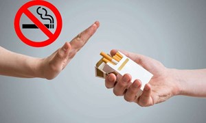 Bài hát tuyên truyền phòng, chống tác hại của thuốc lá