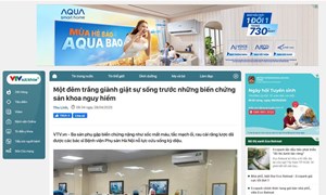 Một đêm trắng giành giật sự sống trước những biến chứng sản khoa nguy hiểm