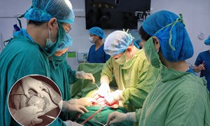 KHI NGUY CƠ CỦA MẸ VÀ CỦA THAI NHI CÙNG HIỆN DIỆN: THÁCH THỨC CHỒNG THÁCH THỨC TRONG MỘT THAI KỲ
