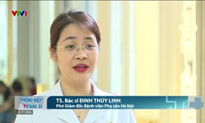 Bản tin y tế 