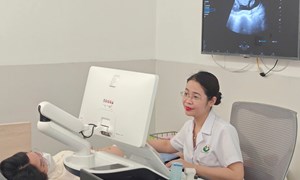 Bảo vệ mẹ bầu trước nguy cơ tiền sản giật