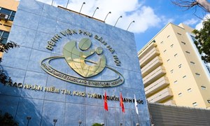 Thư mời chào giá cung ứng thuốc