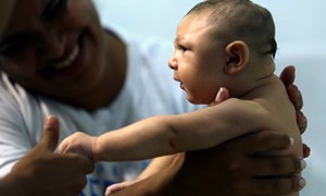 Phụ nữ mang thai cần làm gì để phòng, chống virus Zika