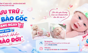 Tặng gói chụp ảnh 