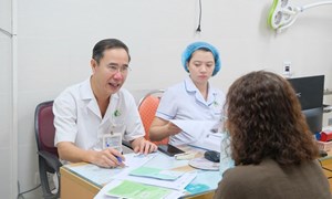 Không phải mọi khối u ở vú đều là ung thư