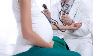 'Tiền sản giật' căn bệnh gây tử vong cao ở phụ nữ mang thai