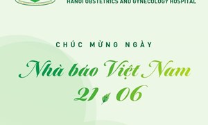 Chúc mừng ngày báo chí cách mạng Việt Nam 21/6