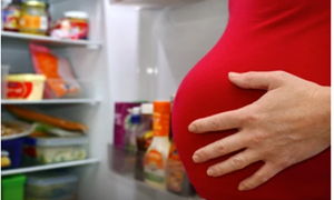 Dinh dưỡng thai kỳ với sức khỏe của người mẹ 