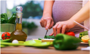 Nhu cầu về chất béo (lipid) và tinh bột (glucid) trong thời gian mang thai và cho con bú
