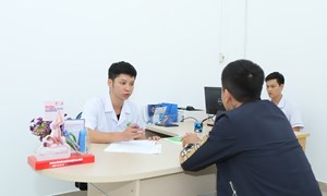 Viêm nhiễm vùng kín tái diễn sau quan hệ - đừng chỉ nghĩ nguyên nhân đến từ người phụ nữ