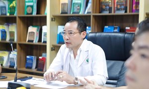 Can thiệp bào thai – Dấu ấn y học tiên phong từ Việt Nam đến quốc tế