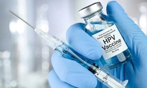 Tiêm vắc xin HPV – Đầu tư hôm nay, bảo vệ sức khỏe sinh sản cho tương lai