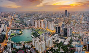 Tuyên truyền triển khai thực hiện Nghị quyết số 12/2026/NQ-HĐND về điều chỉnh thủ tục hành chính lĩnh vực đăng ký doanh nghiệp trên địa bàn thành phố Hà Nội