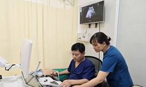 Chủ động chăm sóc để có một thai kỳ khoẻ mạnh