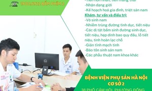 Khi nào nam giới cần đi khám nam khoa?