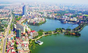 Đẩy mạnh tuyên truyền, phổ biến sâu rộng Luật Thủ đô năm 2026 đến mọi người dân