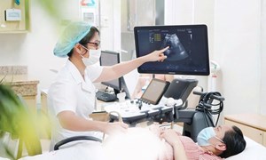 Mỗi một tuần thai ở lại - thêm một cơ hội cho khởi đầu khoẻ mạnh