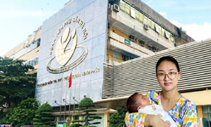 Vượt qua thử thách để ôm trọn con yêu trong vòng tay