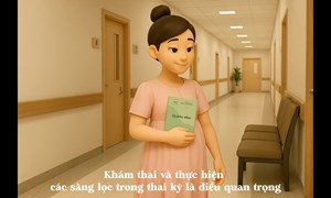 Sàng lọc Tiền sản giật trong thai kỳ