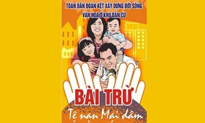 Hà Nội triển khai Chương trình phòng, chống mại dâm giai đoạn 2026-2030: Đẩy mạnh phòng ngừa, ứng dụng công nghệ số và tăng cường hỗ trợ xã hội