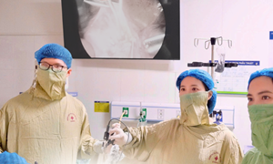 Điều trị Sa sinh dục bằng kỹ thuật hiện đại – Nâng cao chất lượng sống cho phụ nữ