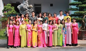 Khoa Sản bệnh
