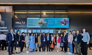 Hội nghị Sản Phụ khoa Thế giới FIGO lần thứ 24